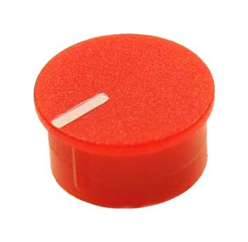 Multicomp Pro Mp005754 Capacitor, Rotary Switch, Red, White