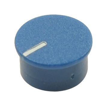 Multicomp Pro Mp005755 Capacitor, Rotary Switch, Blue