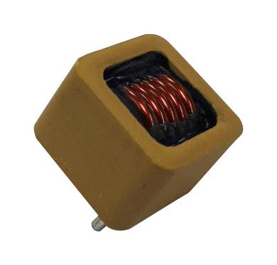 Multicomp Pro Mp005783 Inductor, 470Nh, 15%, 38A, Radial Leaded