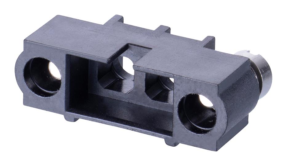 Harwin M80-273Ma02-00-00 Housing Connector, Plug, 2Pos, 4mm