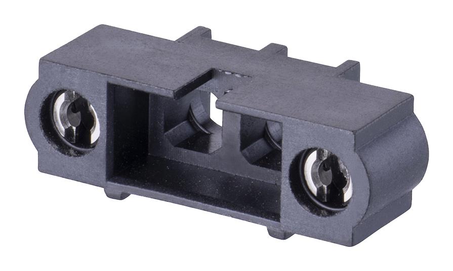 Harwin M80-273Mc02-00-00 Housing Connector, Plug, 2Pos, 4mm