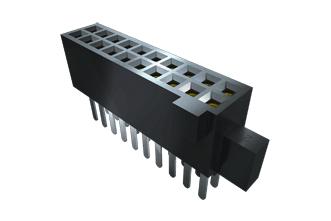 Samtec Sfm-105-02-S-D-P Connector