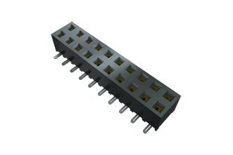 Samtec Smm-102-02-F-S Connector