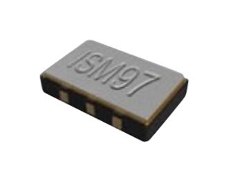 Ilsi America Ism97-3251Ah-50.000Mhz Oscillator, 50Mhz, Cmos, 3.2mm X 2.5mm