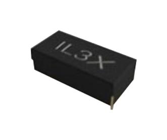 Ilsi America Il3X2-Hx5F9-32.768 Khz Crystal, 32.768Khz, 9Pf, 3.2mm X 1.5mm