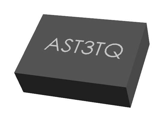 Abracon Ast3Tq-T-20.000Mhz-50-C Tcxo, 20Mhz/lvcmos/smd, 7mm X 5mm