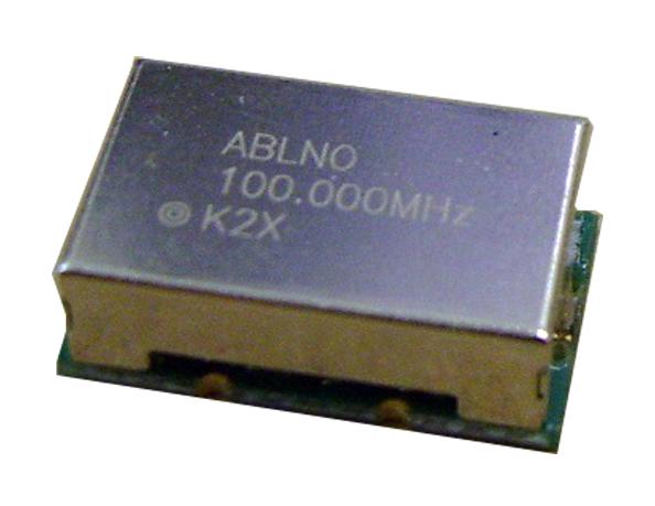 Abracon Ablno-V-96.000Mhz-T2 Vcxo, 96Mhz, 14.3mm X 8.7mm