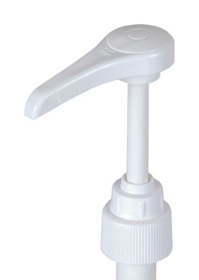 Multicomp Pro Mp005029 Pump Dispenser, Hand Care