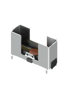 Samtec Arf6-08-L-D-A-K-Tr Connector