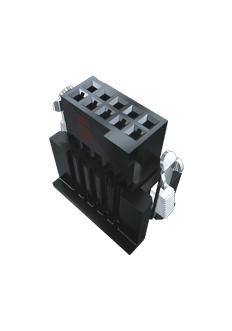 Samtec Isdf-05-D-S Connector