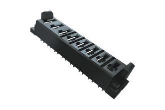 Samtec Mps-08-7.70-01-L-V-Lc Connector