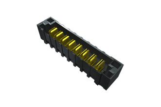 Samtec Pet-04-02-L-Vt Connector