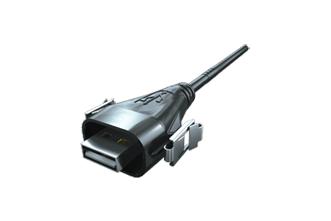 Samtec Rcu-G-02.00-Ams-Am Connector