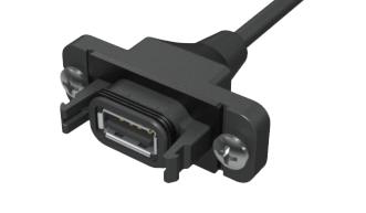 Samtec Rpcu-G-00.50-Bms-Am Connector