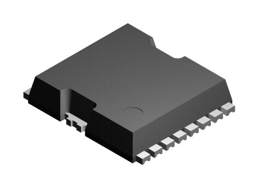 Toshiba Tk090U65Z,rq(S Mosfet, N-Ch, 650V, 30A, To-Ll