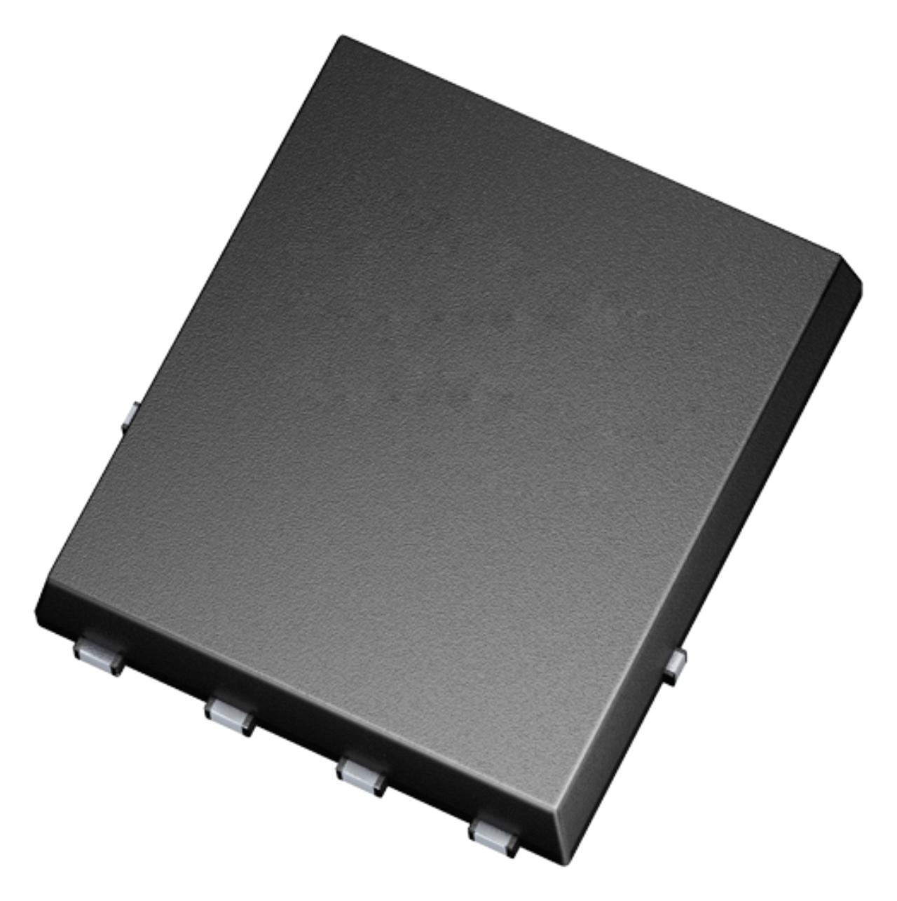 Diotec Di035N06Pq2-Aq Mosfet, Dual N-Ch, 60V, 35A, Qfn