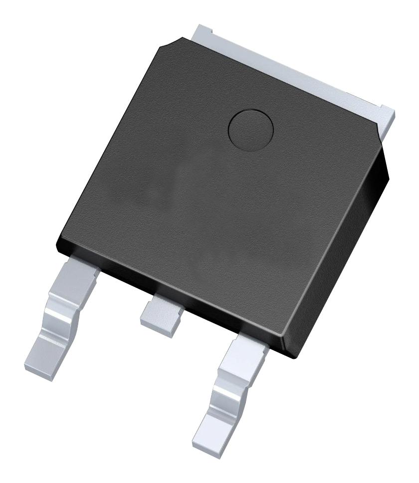 Infineon Ipd60R2K0Pfd7Sauma1 Mosfet, N-Ch, 600V, 3A, To-252