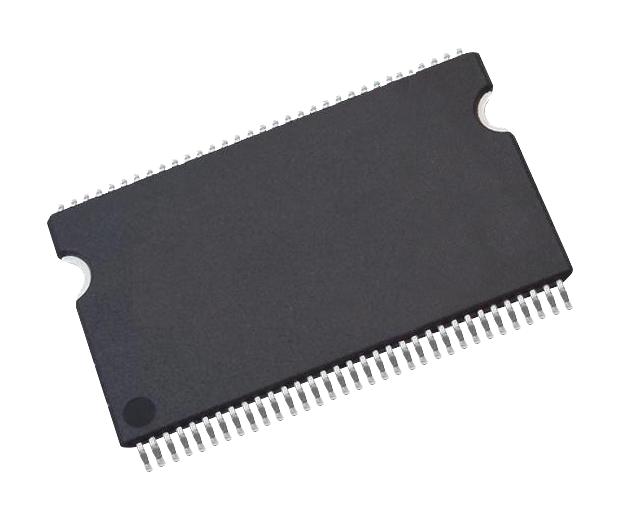 Micron Technology Technology Mt46V32M16P-5B:j Dram, Ddr, 512Mbit, 0 To 70Deg C