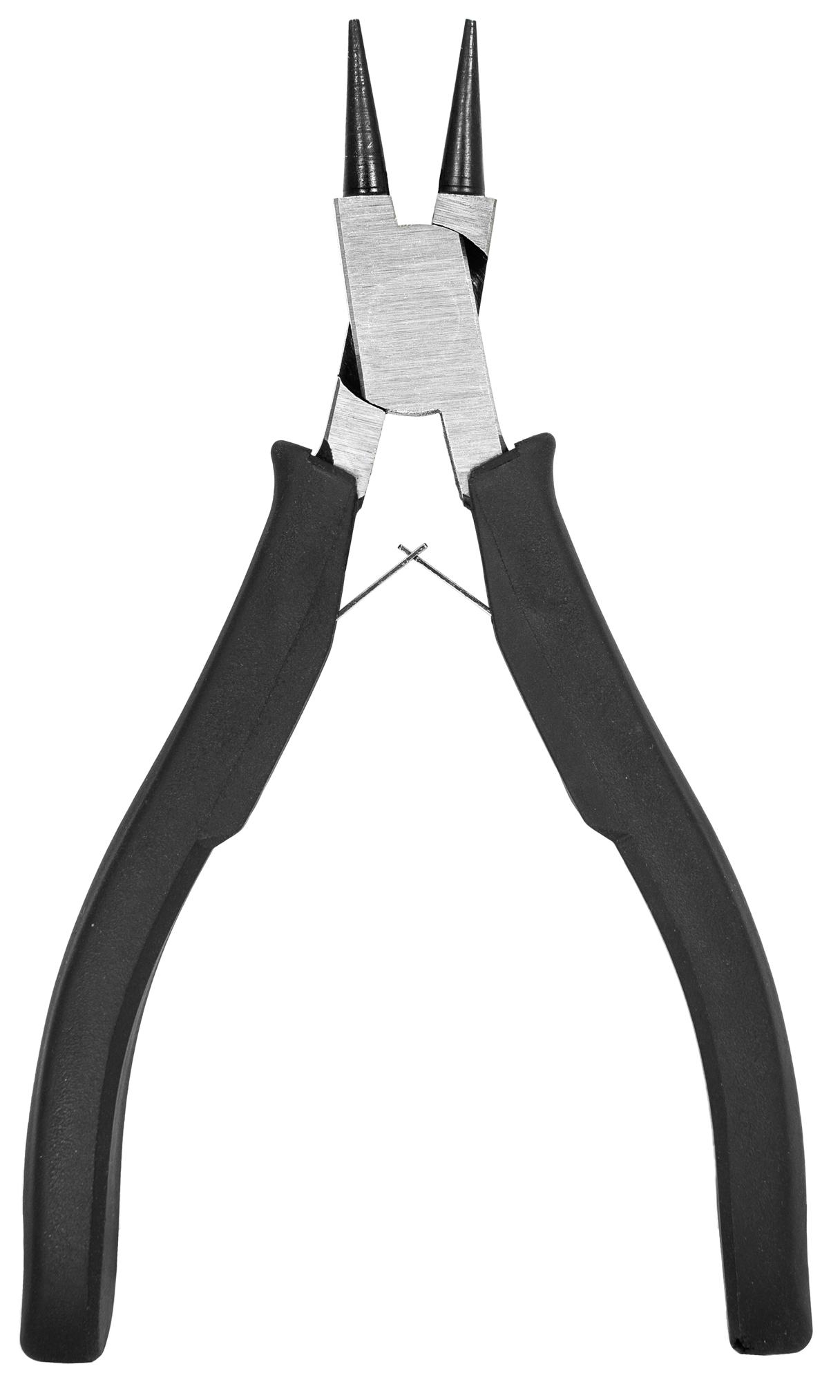 Multicomp Pro Mp005814 Plier, Round Nose, 130mm, Esd