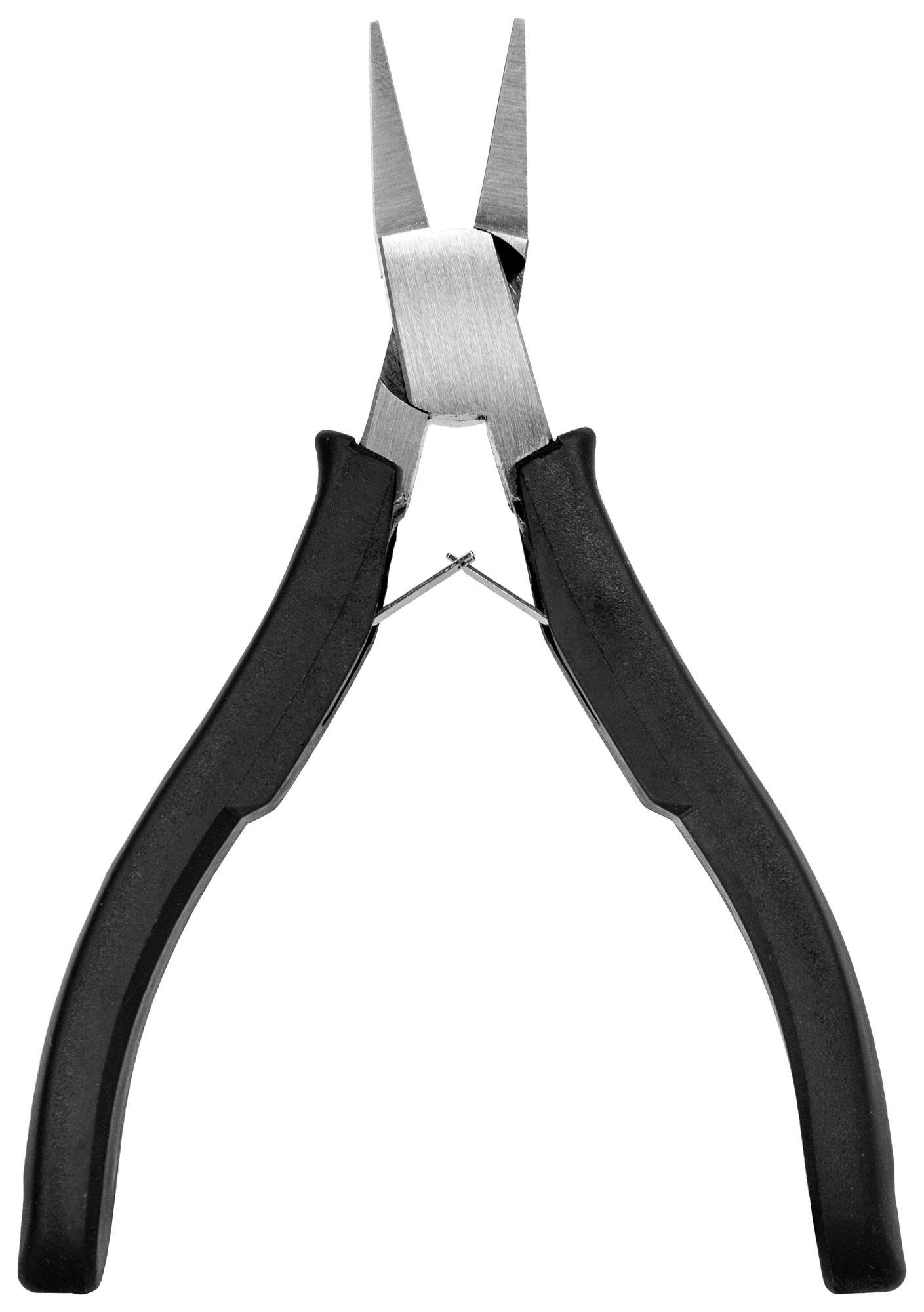 Multicomp Pro Mp005815 Plier, Snipe Nose, 130mm, Esd