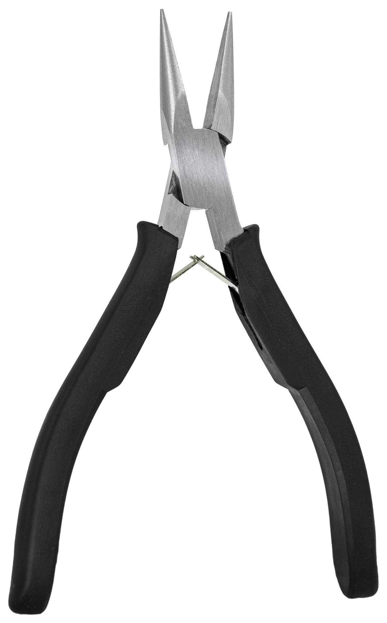 Multicomp Pro Mp005816 Plier, Chain Nose, 140mm, Esd