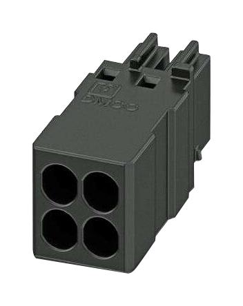 Phoenix Contact 1097476 Terminal Block Housing, 2Pos, 2.54mm