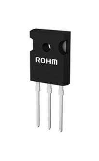 Rohm Rgw00Ts65Dgc13 Igbt, Single, 650V, 96A, To-247Ge