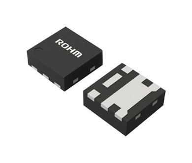 Rohm Hs8K11Tb Mosfet, Dual, N-Ch, 150 Deg C