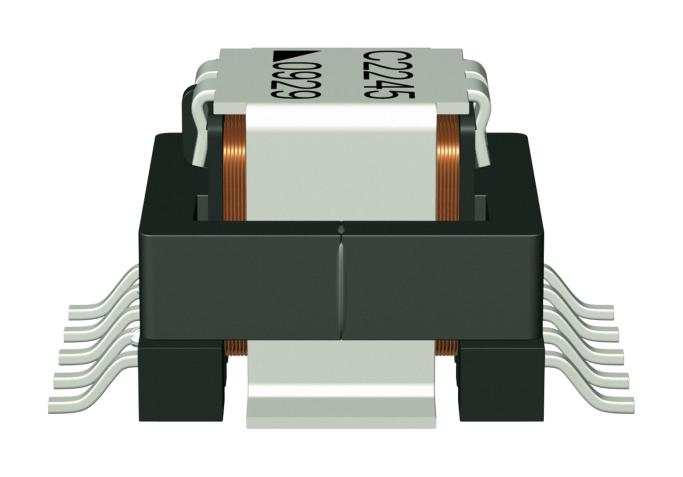 EPCOS B82801C1265A150 Current Sensing Transformer, 40A, Smd