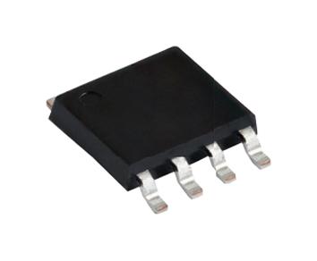 Vishay Sij450Dp-T1-Ge3 Mosfet, N-Ch, 45V, 113A, 150Deg C, 48W