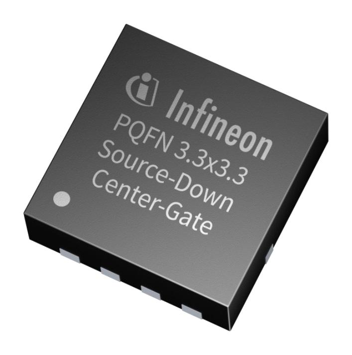 Infineon Iqe013N04Lm6Cgatma1 Mosfet, N-Ch, 40V, 205A, Ttfn