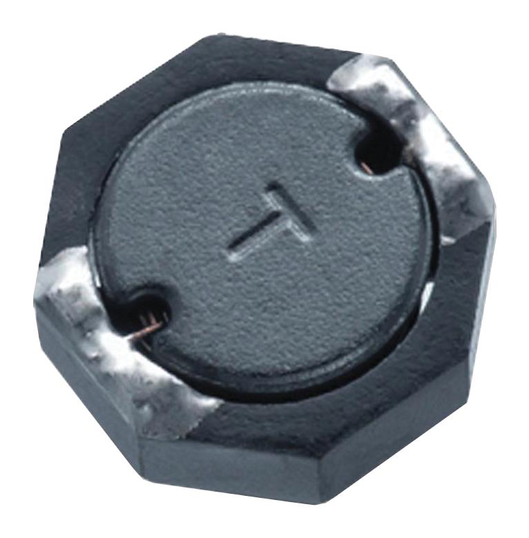 WÃ¼rth Elektronik 744065001 Inductor, 1Uh, Shielded, 8A