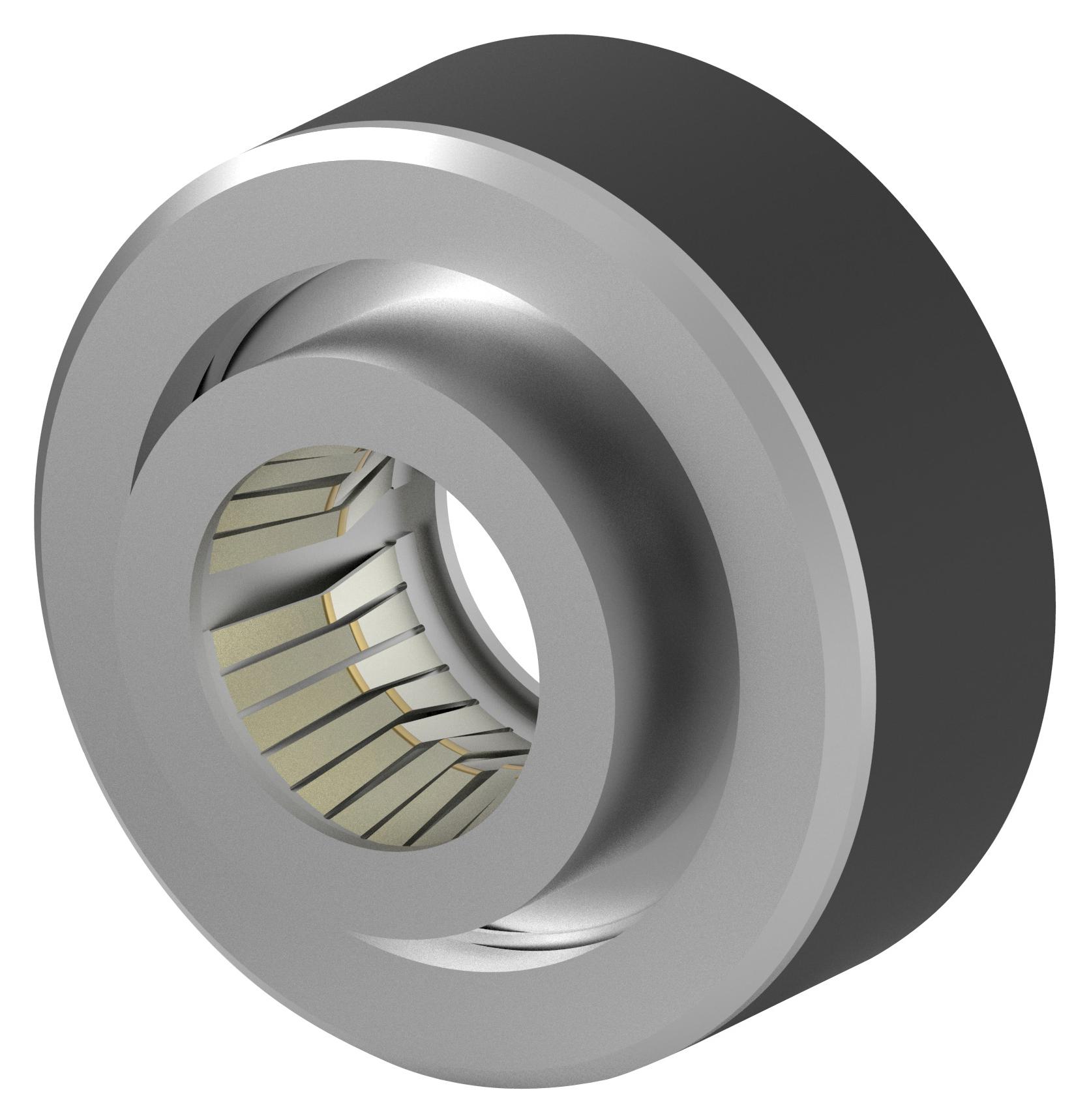 Te Connectivity 2361483-1 Busbar Socket, 8mm, Smt