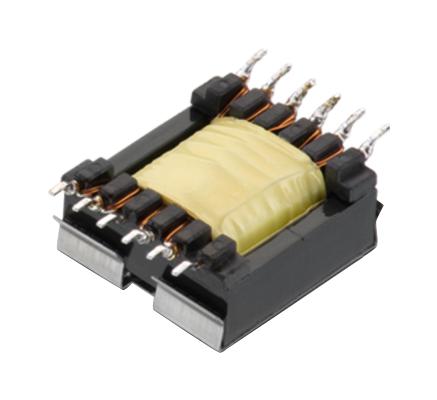 WÃ¼rth Elektronik 750311681 Pulse Transformer, 100Uh, 10: 1