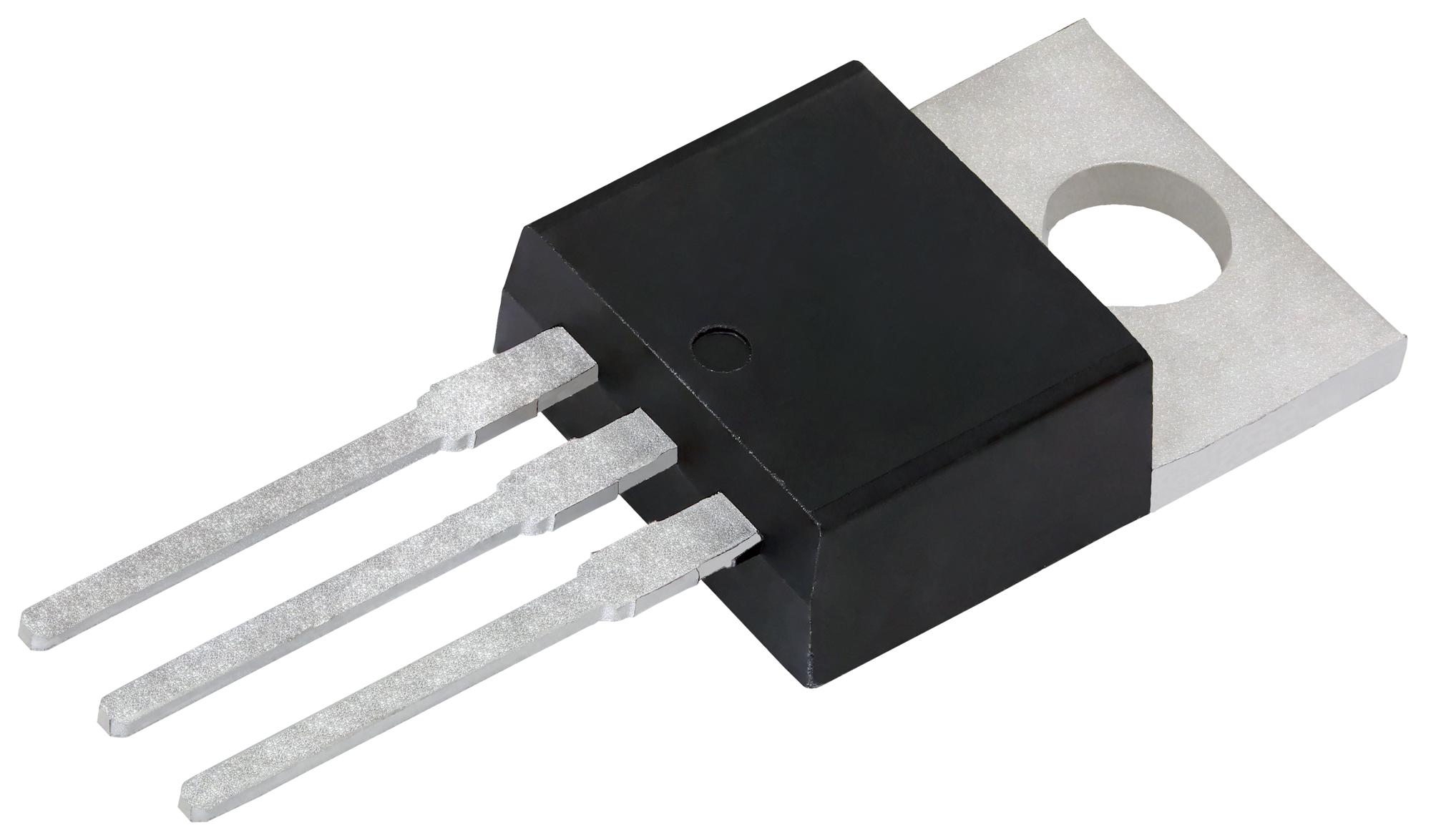 Vishay Vx60M100C-M3/p Schottky Rectifier, 100V, 60A, To-220Ab