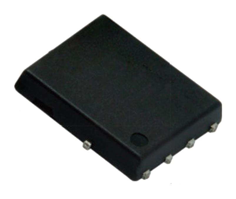 Toshiba Tph4R008Qm,lq(M1 Mosfet, N-Ch, 80V, 86A, Sop Advance