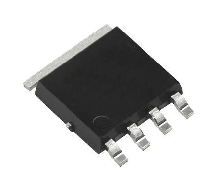 Vishay Sqj140Elp-T1_Ge3 Mosfet, N-Ch, 40V, 266A, Powerpak So