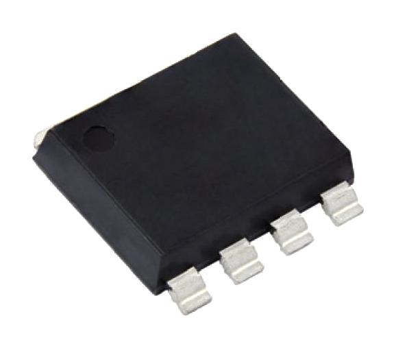 Vishay Sqjq131El-T1_Ge3 Mosfet, P-Ch, 30V, 280A, Powerpak