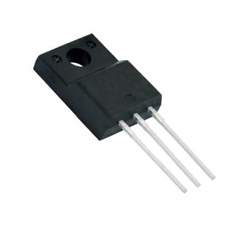 Vishay Siha21N80Ae-Ge3 Mosfet, N-Ch, 800V, 7.5A, To-220Fp