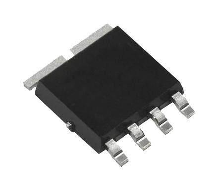 Vishay Sqj912Dep-T1_Ge3 Dual Mosfet/n-Ch/40V/30A, Powerpak So-8L