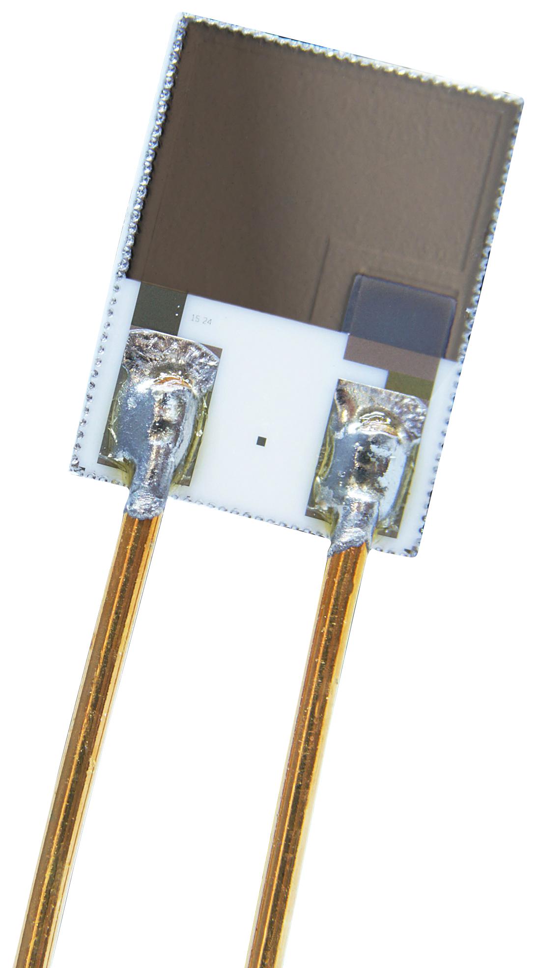 Ist Innovative Sensor Technology P14-W  (150Pf +/-50Pf) Humidity Sensor, 5S, 12V, Wire