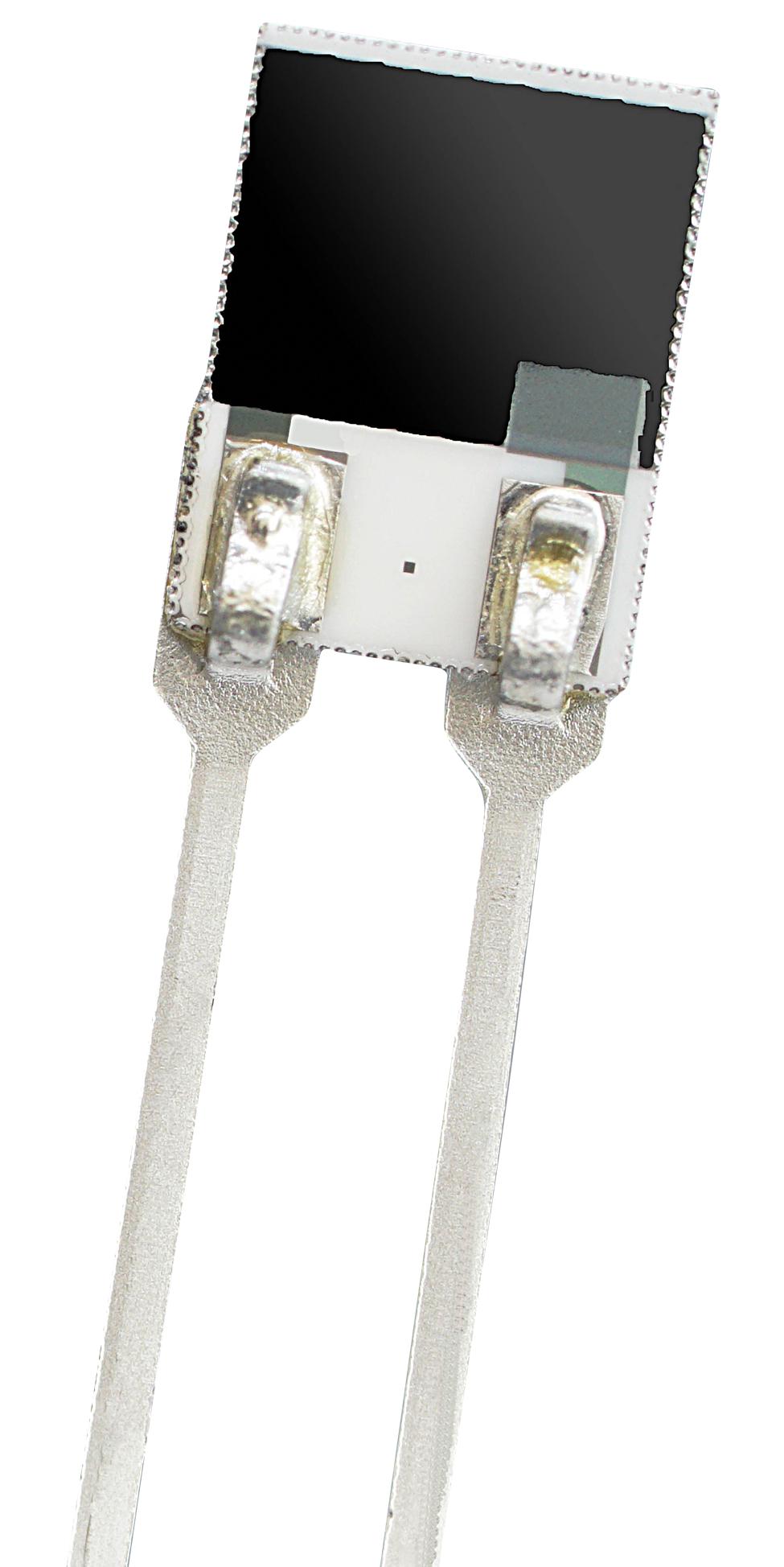 Ist Innovative Sensor Technology Mk33 Mini (200Pf +/- 20Pf) Capacitoracitive Humidity Sensor, 200Pf, 12V