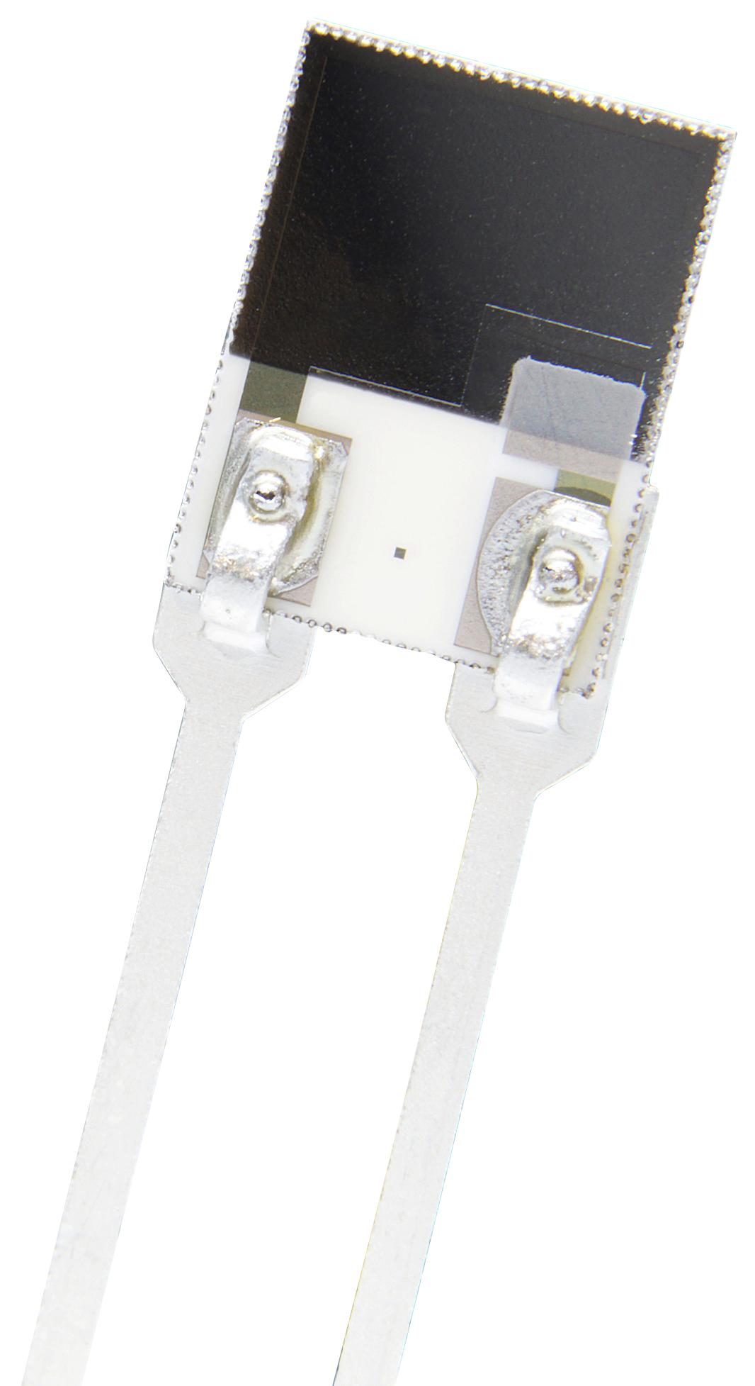 Ist Innovative Sensor Technology K5 (200 Pf ÃÂ±50 Pf) Humidity Sensor, 5S, 12V, Tht