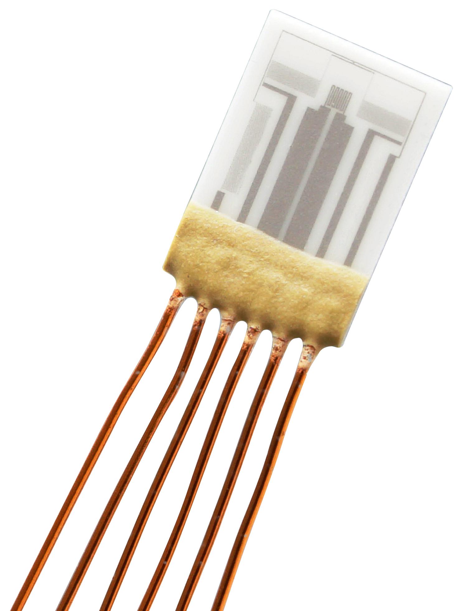 Ist Innovative Sensor Technology Fs2T.0.1E.025 Sensor, Gas Flow, 2V-5V