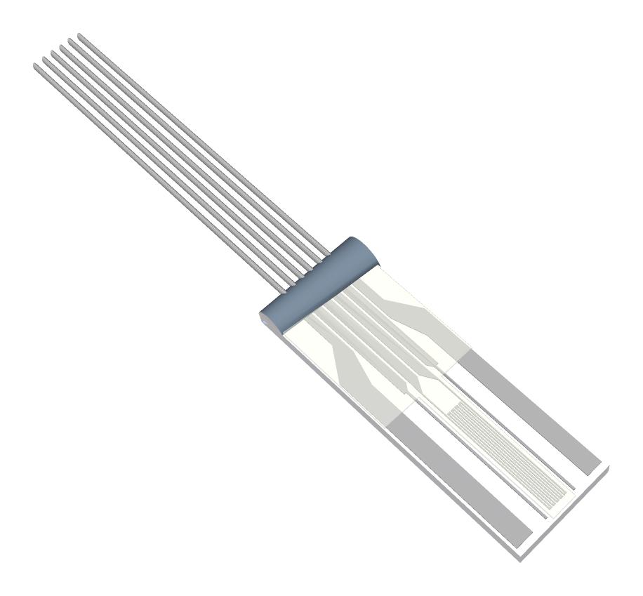 Ist Innovative Sensor Technology Lfs1305 Class C / F0.6 Conductivity Sensor, 200Ms/cm, 10Khz