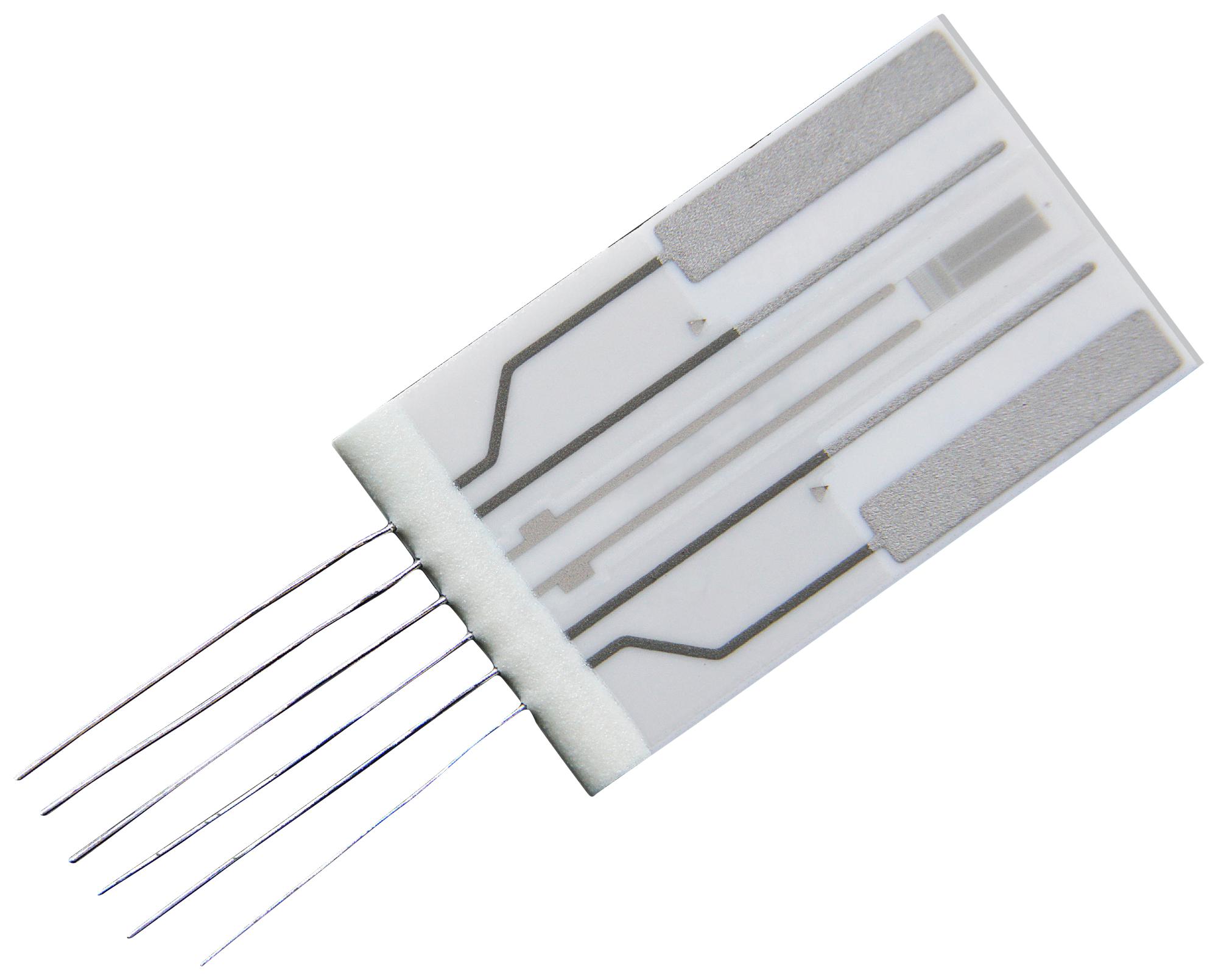 Ist Innovative Sensor Technology Lfs1710 Class C / F0.6 Conductivity Sensor, 200Ms/cm, 3Khz