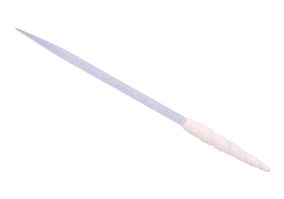 Ideal-tek It21050/100 Chemical Swab, 27.5mm X 3.7mm