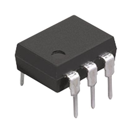 Panasonic Aqv252G3 Mosfet Relay, Spst-No, 3.5A, 60V, Tht