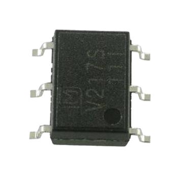 Panasonic Aqv227Nsx Mosfet Relay/spst-No, 0.05A, 200V, Sop-6