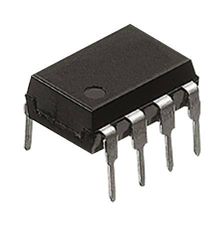 Panasonic Aqw284Eh Mosfet Relay, Spst-No, 0.1A, 400V, Tht